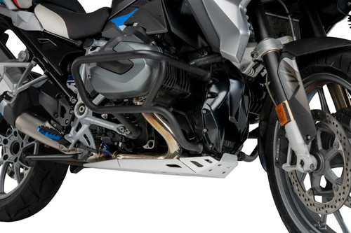 Puig aluminium belly - belly, |
