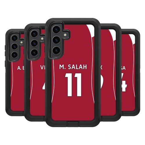 Liverpool 2025 players - fc, 2025/26