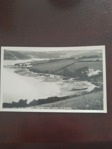 Old percuial river - pc,