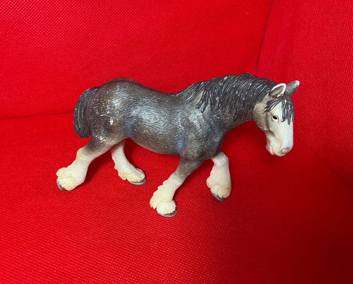 Schleich horse 2004 - horse,