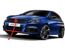 Peugeot 308 GTi Grille Genuine