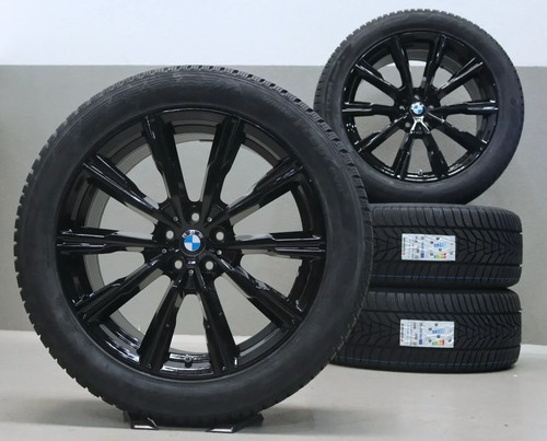 Genuine bmw g05 - genuine, g06