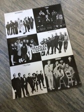 Dance Craze repro of 1981 LP
