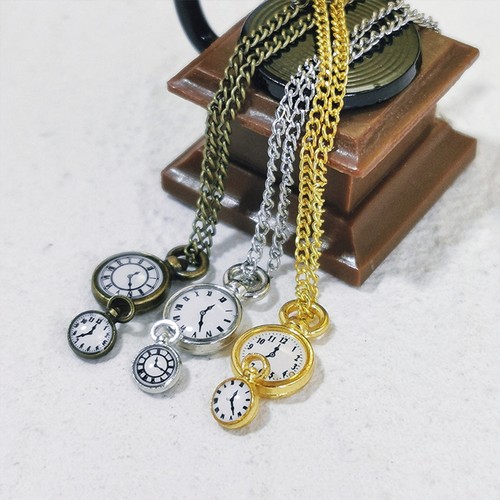 Pocket watch classic hunter - pocket,