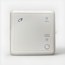 British Gas Wireless Receiver