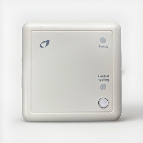 British gas wireless receiver - british,