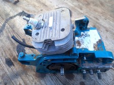 Makita Petrol Chainsaw DCS