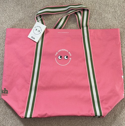 Anya hindmarch waitrose - anya, x