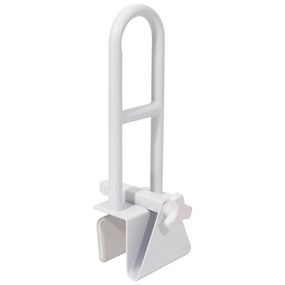 Bathroom bath grab bar support - grab,