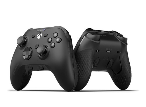 Scuff vallor pro wireless - pro,