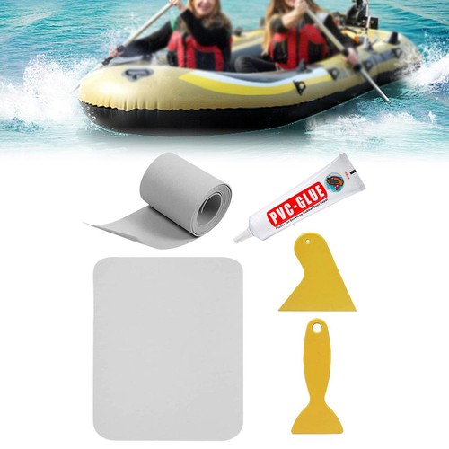 Kayak repair patch - kayak,
