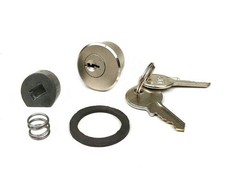 Steering Lock Made in Vietnam