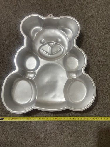 Wilton vintage cake - tim, tray