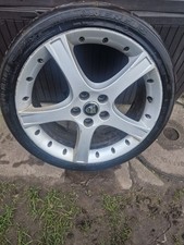 Jaguar type proteus alloy - x,
