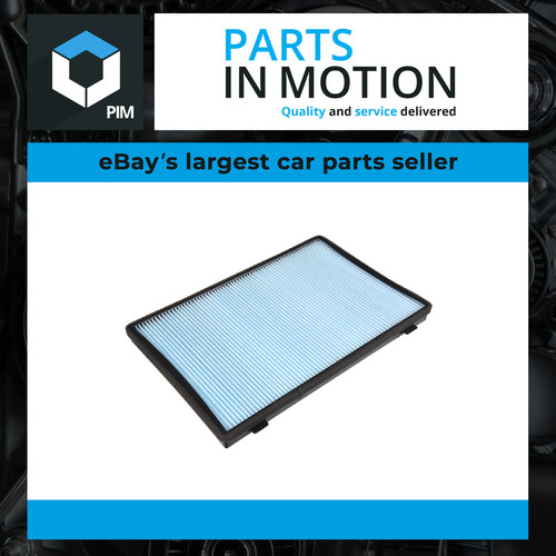 Pollen cabin filter adg02599 - cabin,