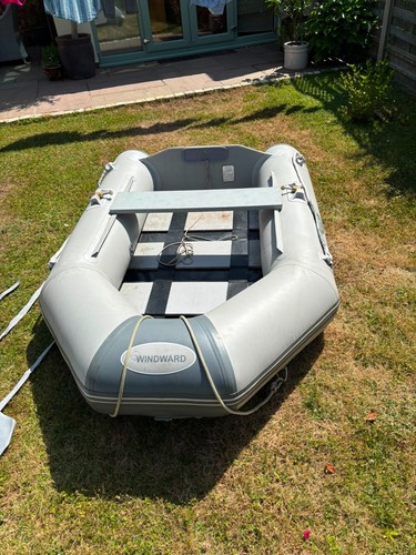 Windward 230sl dinghy - , with