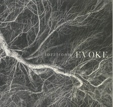 Jazztronik evoke vinyl - -,