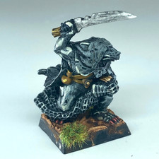 Gutter Runner - Skaven -