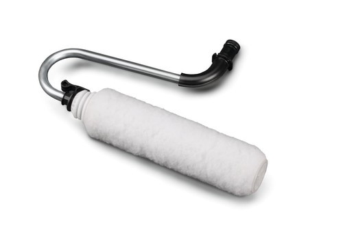 Paint system roller - paint,