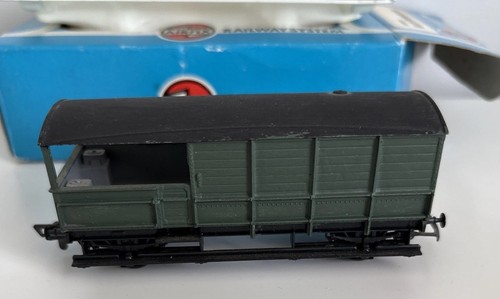Boxed airfix gauge 54360 - boxed, oo