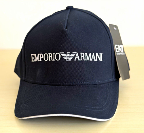 Emporio armani ea7 navy - armani,