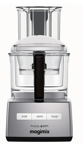Magimix 4200xl food - 4200xl,