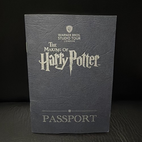 Warner bros studio tour - bros.,