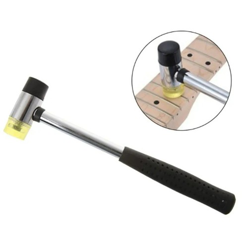 Guitar rubber hammer - guitar,