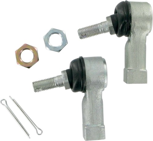 Front tie rod end - tie-rod, kit