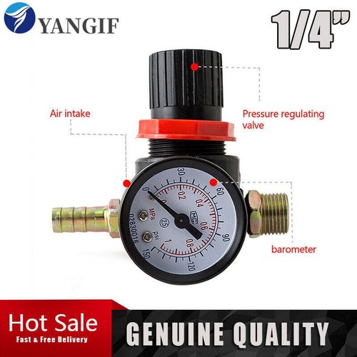 Air compressor pressure - air,