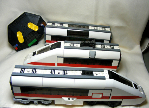 Vintage 2006 lego - vintage,