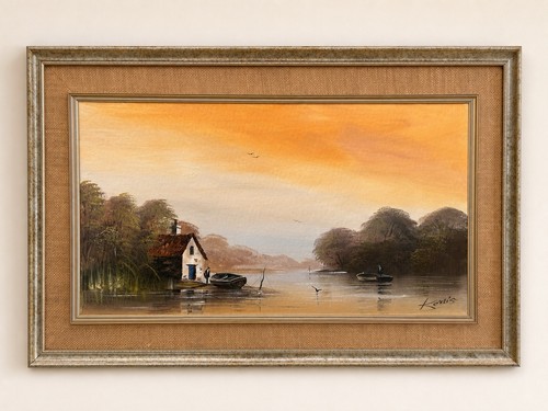Mike kerris original - mike,
