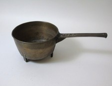 18th Century Bronze Tripod