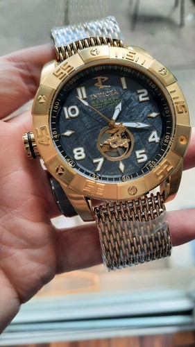 Invicta swiss made reserve - swiss,
