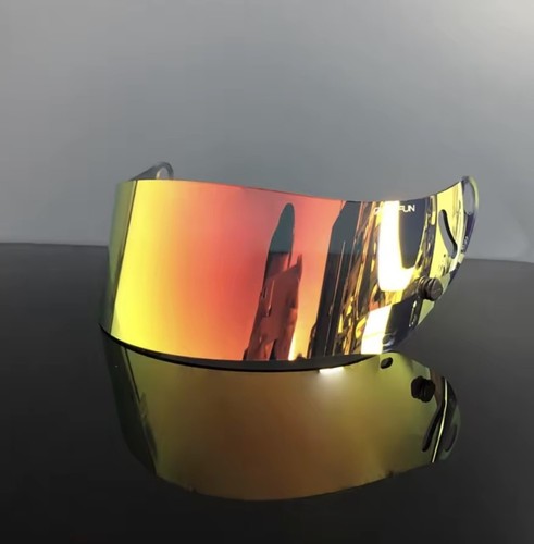 Aftermarket visor for arai - visor,