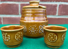 Vintage Lord Nelson Pottery