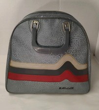 Vintage Ranger Bowling Bag -