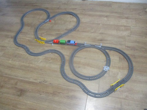 Selection trackmaster - selection, of
