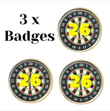 Darts award - darts, (bu10)