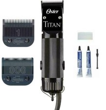 Oster 76076-310 Titan 2 Speed