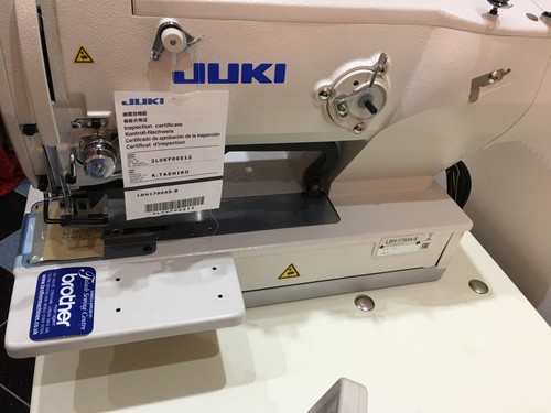 Juki lbh 1790a automatic 22 - lbh-1790a-s,
