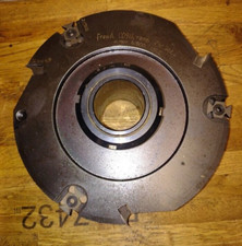 Freud Jointing Cutter Block - Spindle Moulder Tooling