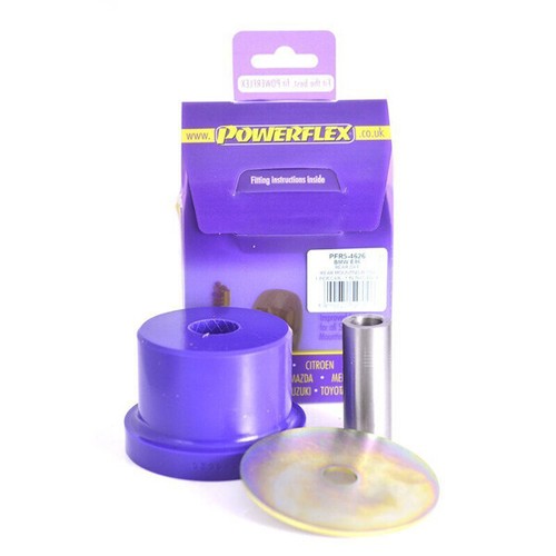 Fits bmw e46 series - fits,