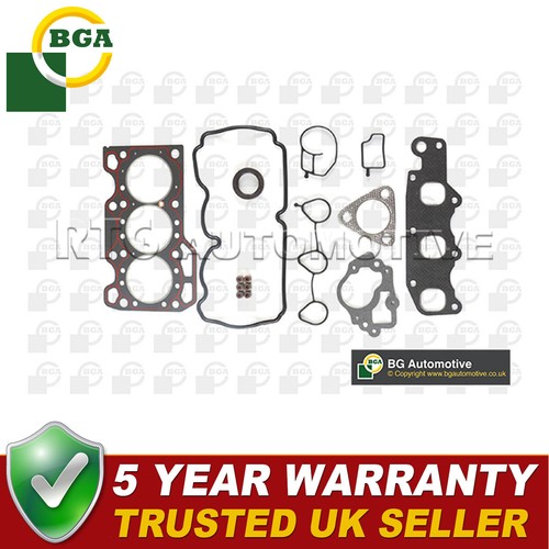 Bga cylinder head gasket - cylinder, set