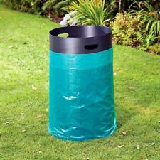 Bosmere Bin Bag Loader Garden