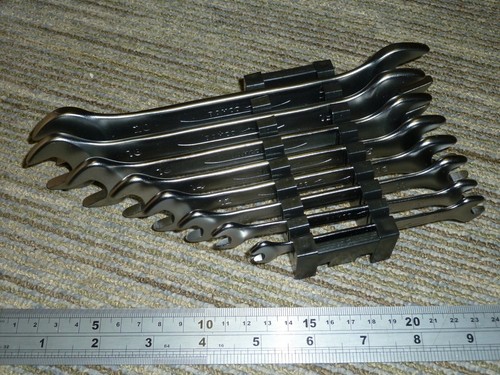 Bahco double open end - bahco, 8