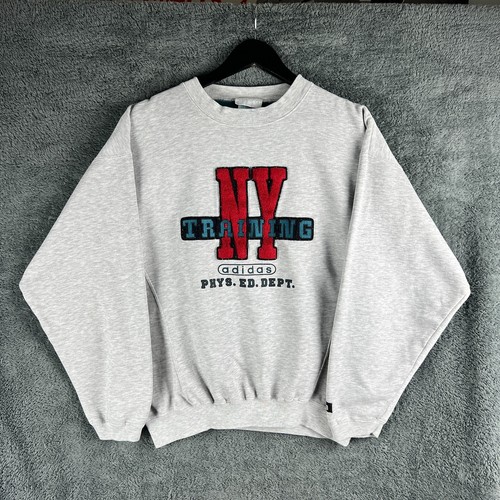 Vintage adidas training - adidas, ny