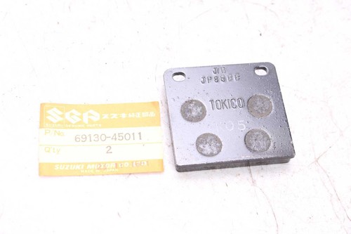 Brake pads - brake,