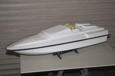 Barracuda model speed boat