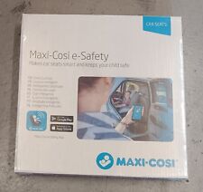 Maxi-Cosi e-Safety Smart
